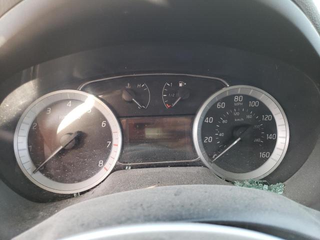 Photo 9 from auction – 2015 NISSAN SENTRA S with VIN 3N1AB7AP3FL653326