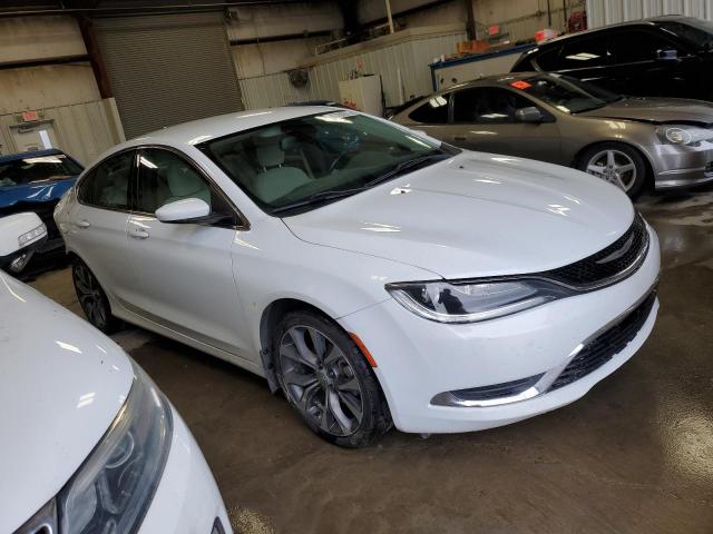 Photo 4 from auction – 2015 CHRYSLER 200 LIMITE with VIN 1C3CCCAB8FN651639