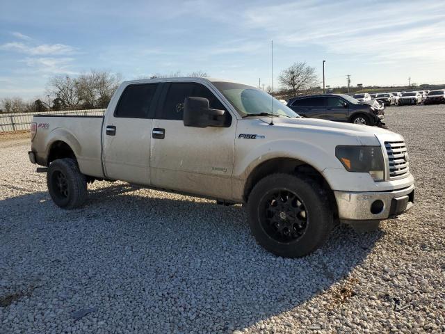 Photo 4 from auction – 2012 FORD F150 SUPER with VIN 1FTFW1ET2CFB83565
