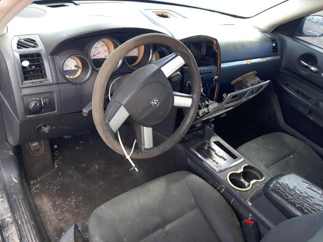 Photo 8 from auction – 2010 DODGE CHARGER with VIN 2B3CA4CDXAH271663