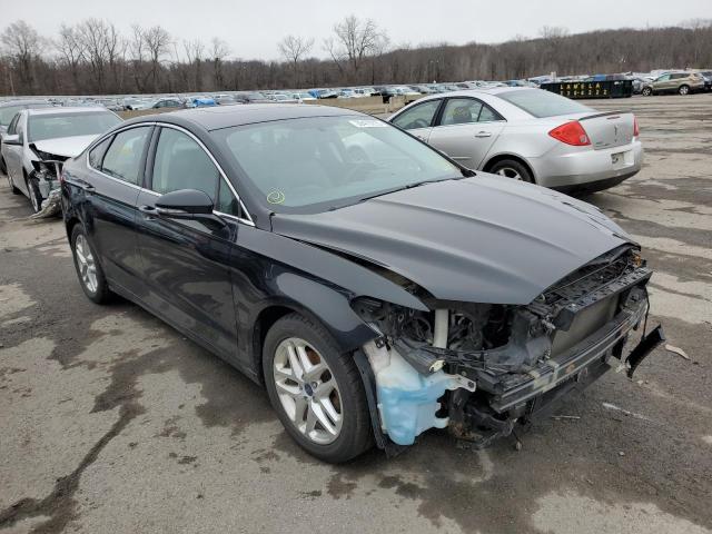 Photo 4 from auction – 2016 FORD FUSION SE with VIN 1FA6P0HD9G5111484