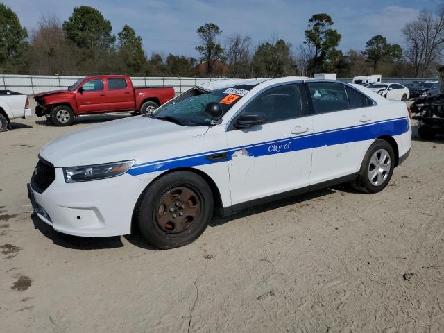 FORD TAURUS POL 2016 z numerem VIN 1FAHP2L80GG113627 - Zdjęcie z aukcji