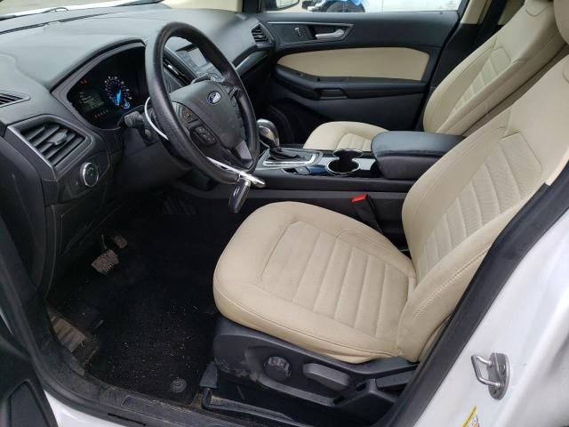 Photo 7 from auction – 2018 FORD EDGE SE with VIN 2FMPK3G97JBB53923