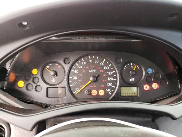 Photo 9 from auction – 2003 FORD FOCUS SE C with VIN 1FAFP34393W134900