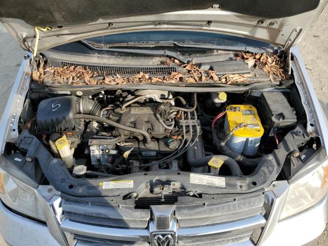 Photo 12 from auction – 2008 DODGE GRAND CARA with VIN 1D8HN54PX8B163040