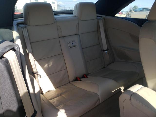 صورة رقم 10 من المزاد - 2008 VOLKSWAGEN EOS LUX مع VIN WVWFA71F38V003430