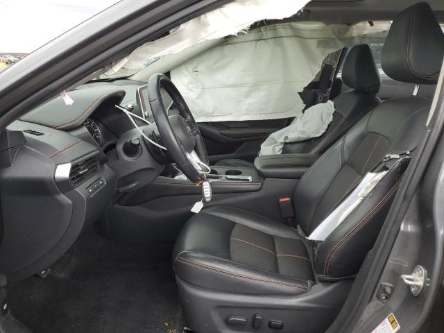 Photo 7 from auction – 2019 NISSAN ALTIMA SR with VIN 1N4BL4CV5KN305939