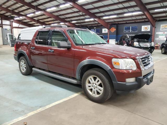 Photo 4 from auction – 2010 FORD EXPLORER S with VIN 1FMEU5BE9AUF03774