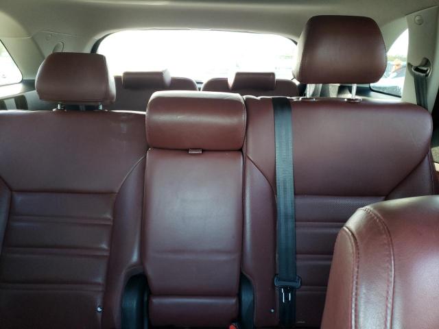 Photo 10 from auction – 2017 KIA SORENTO SX with VIN 5XYPKDA52HG313308