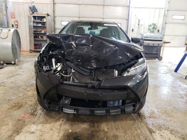 Photo 5 from auction – 2017 TOYOTA COROLLA L with VIN 2T1BURHE4HC865394