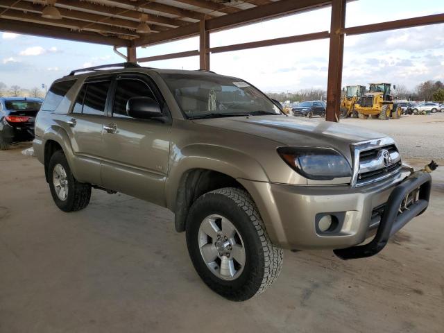 Photo 4 from auction – 2006 TOYOTA 4RUNNER SR with VIN JTEZU14R460070048