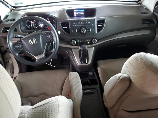 Photo 8 from auction – 2012 HONDA CR-V EX with VIN 5J6RM3H58CL023679