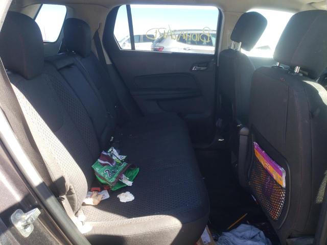 Photo 11 from auction – 2013 GMC TERRAIN SL with VIN 2GKALMEK4D6145220