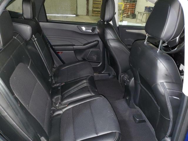Photo 11 from auction – 2022 FORD ESCAPE SEL with VIN 1FMCU0KZ2NUA86758