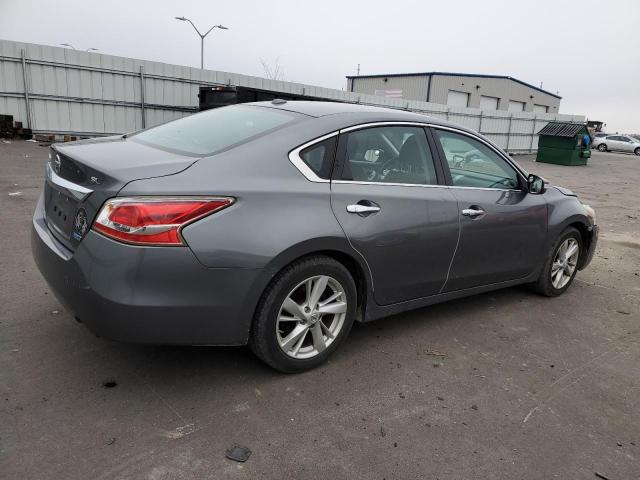 Photo 3 from auction – 2014 NISSAN ALTIMA 2.5 with VIN 1N4AL3AP3EC178537