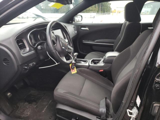 Photo 7 from auction – 2015 DODGE CHARGER SX with VIN 2C3CDXHG3FH869972