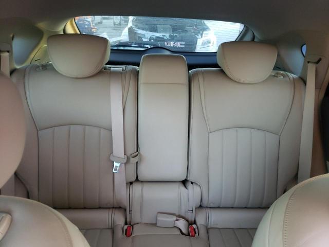 Photo 10 from auction – 2010 INFINITI EX35 BASE with VIN JN1AJ0HR0AM753707