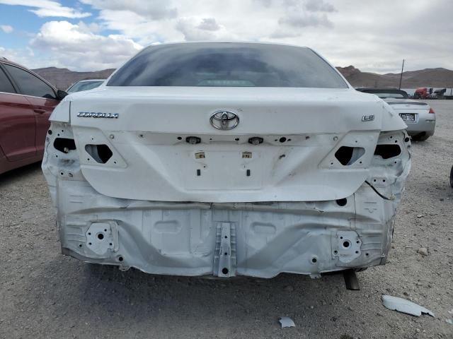 Photo 6 from auction – 2013 TOYOTA COROLLA BA with VIN 5YFBU4EE2DP160899