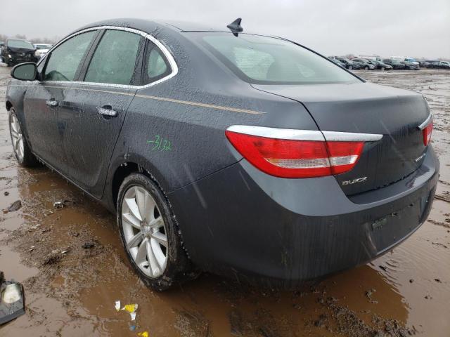 Photo 2 from auction – 2013 BUICK VERANO CON with VIN 1G4PR5SKXD4162406
