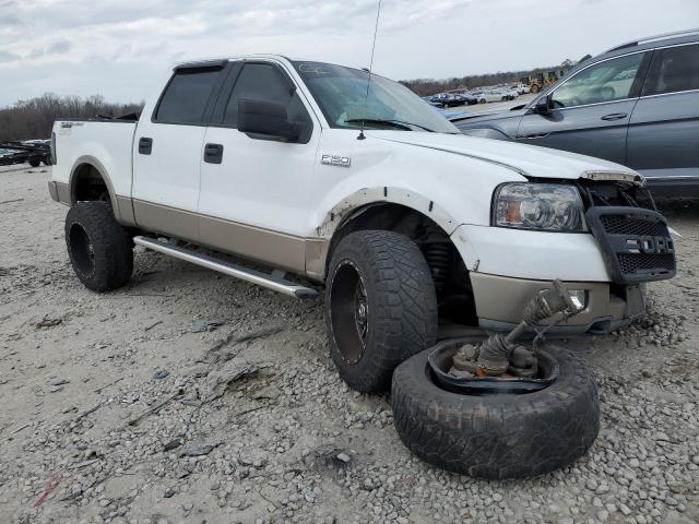 Photo 4 from auction – 2004 FORD F150 SUPER with VIN 1FTPW14524KC61617