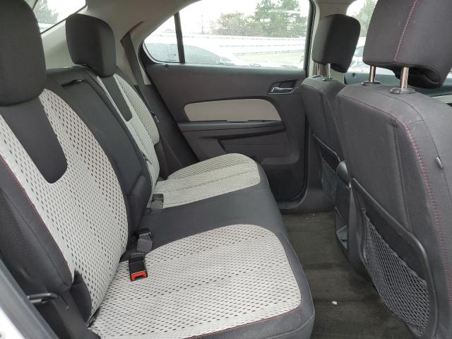 Photo 11 from auction – 2011 CHEVROLET EQUINOX LS with VIN 2CNALBEC9B6435163