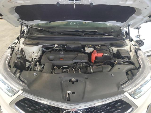 Photo 12 from auction – 2019 ACURA RDX TECHNO with VIN 5J8TC2H55KL028993