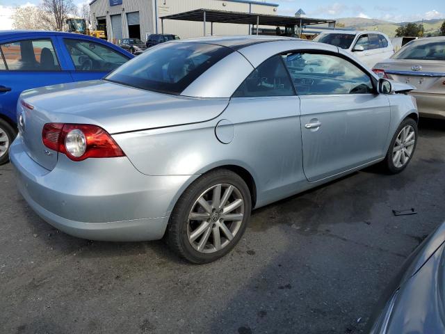 Zdjęcie 3 z aukcji – 2007 VOLKSWAGEN EOS 2.0T L z VIN WVWFA71F97V030100