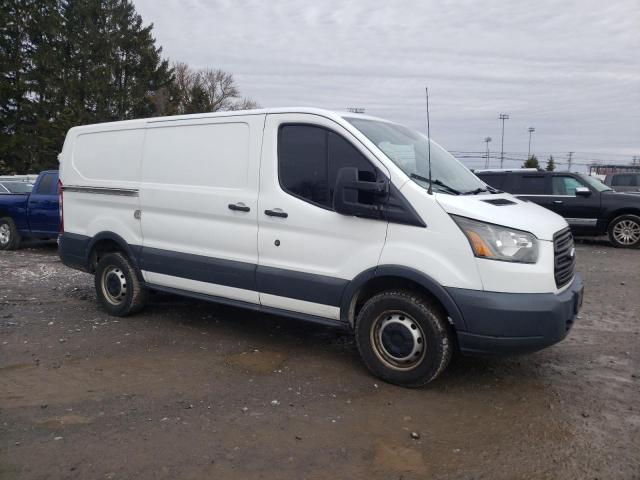 Photo 4 from auction – 2016 FORD TRANSIT T- with VIN 1FTYR1YM7GKB10645