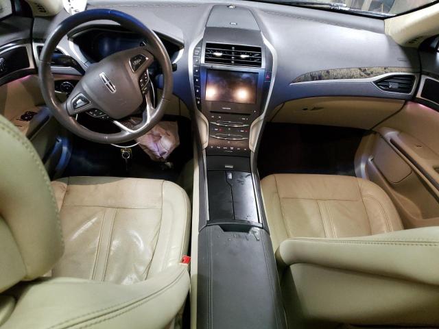 Photo 8 from auction – 2013 LINCOLN MKZ with VIN 3LN6L2JK0DR816768