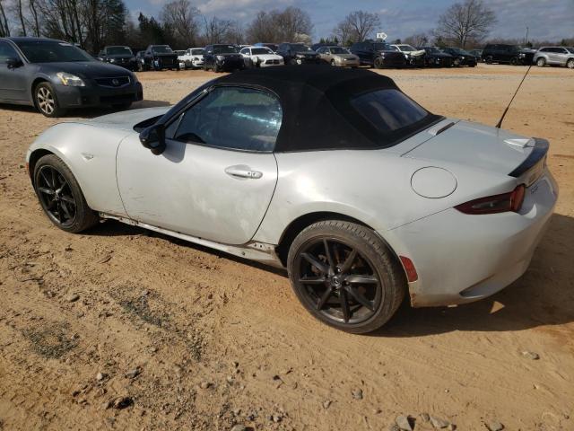 Photo 2 from auction – 2016 MAZDA MX-5 MIATA with VIN JM1NDAC74G0106776