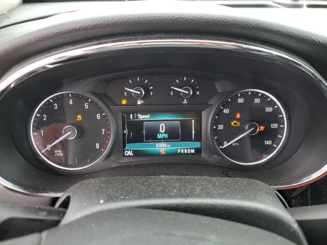 Photo 9 from auction – 2018 BUICK ENCORE PRE with VIN KL4CJASB1JB568238