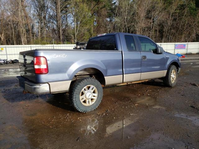 Photo 3 from auction – 2006 FORD F150 with VIN 1FTPX14V06NB38624