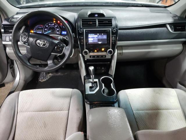 Photo 8 from auction – 2014 TOYOTA CAMRY L with VIN 4T4BF1FK6ER396636