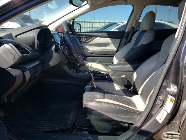 Photo 7 from auction – 2019 SUBARU CROSSTREK with VIN JF2GTAMC6KH336189