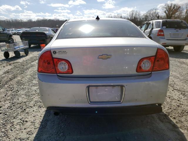 Photo 6 from auction – 2012 CHEVROLET MALIBU 2LT with VIN 1G1ZD5E01CF343749