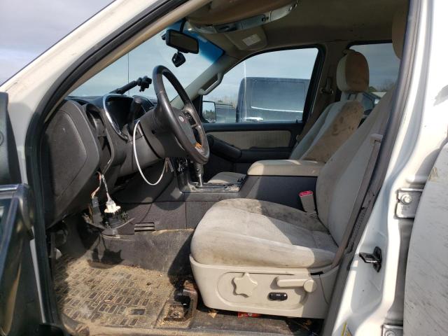 Photo 7 from auction – 2008 FORD EXPLORER S with VIN 1FMEU51E28UA44700
