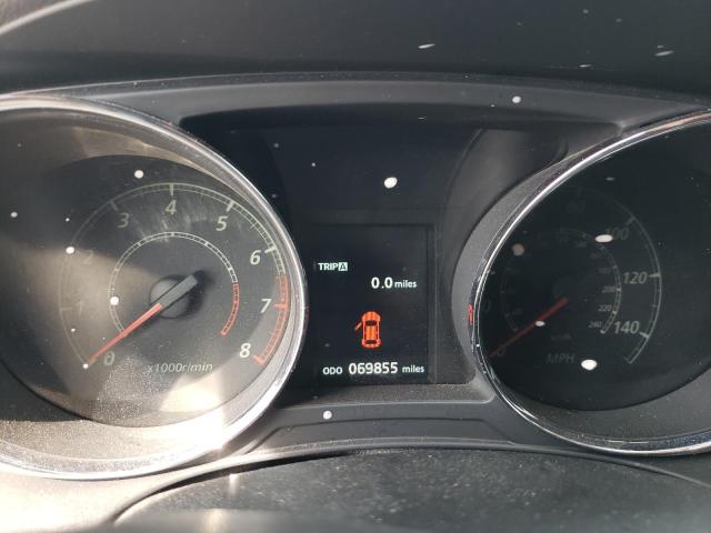 Photo 9 from auction – 2015 MITSUBISHI OUTLANDER with VIN 4A4AP4AU9FE027002