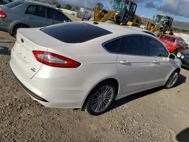 Photo 3 from auction – 2013 FORD FUSION SE with VIN 3FA6P0HR4DR362126