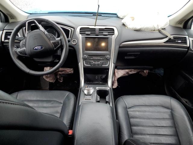Photo 8 from auction – 2017 FORD FUSION SE with VIN 3FA6P0T97HR194673