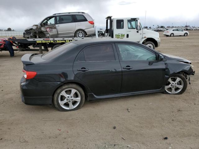Photo 3 from auction – 2011 TOYOTA COROLLA BA with VIN 2T1BU4EE8BC736105