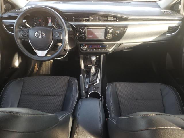 Photo 8 from auction – 2015 TOYOTA COROLLA L with VIN 2T1BURHE5FC309656