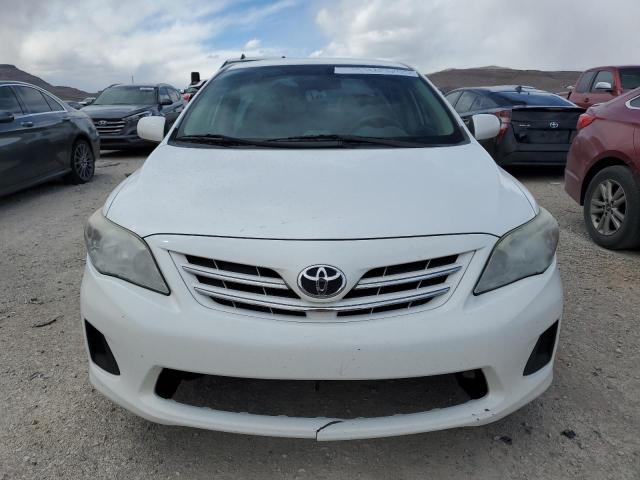Photo 5 from auction – 2013 TOYOTA COROLLA BA with VIN 5YFBU4EE2DP160899