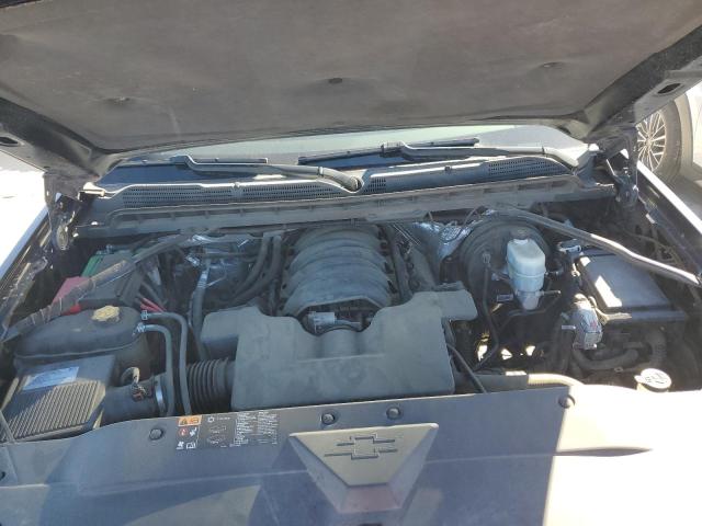 Photo 11 from auction – 2016 CHEVROLET SILVERADO with VIN 3GCUKREC6GG314275