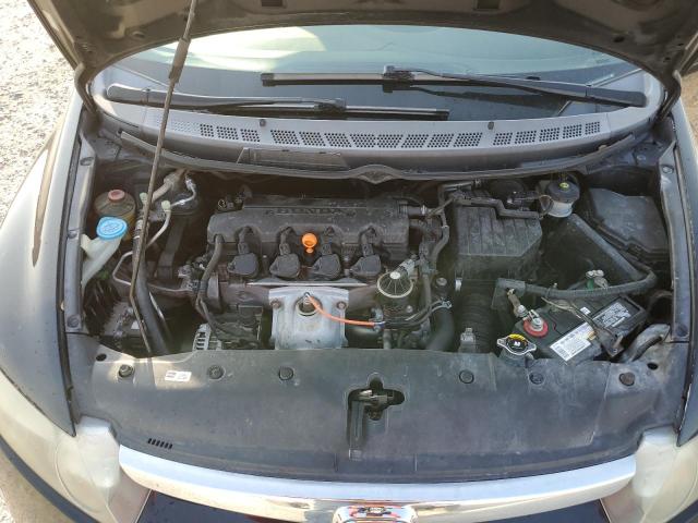 Photo 11 from auction – 2008 HONDA CIVIC with VIN 1HGFA16828L078933