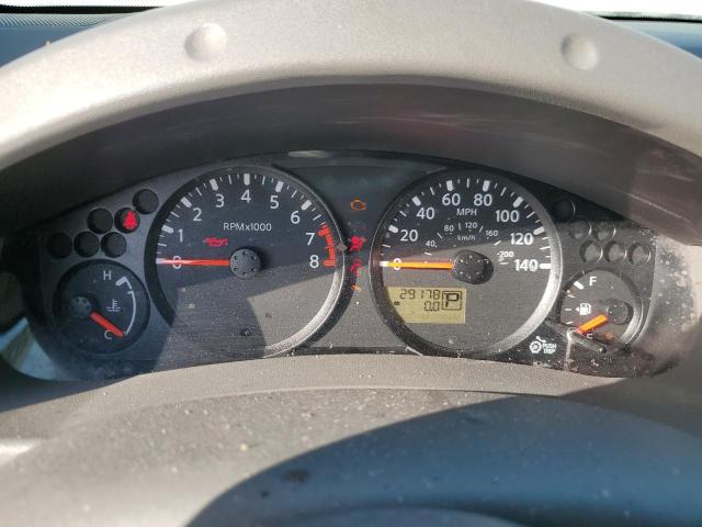 Photo 9 from auction – 2020 NISSAN FRONTIER S with VIN 1N6ED0EA6LN719625