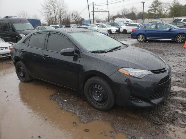 Photo 4 from auction – 2017 TOYOTA COROLLA L with VIN 2T1BURHEXHC873709