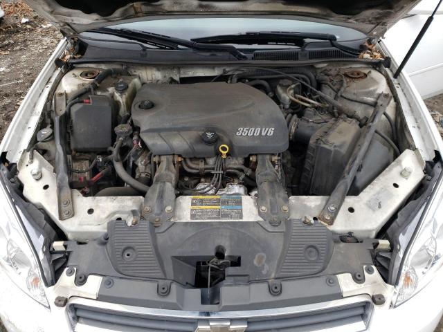 Photo 11 from auction – 2010 CHEVROLET IMPALA LT with VIN 2G1WB5EK8A1156944