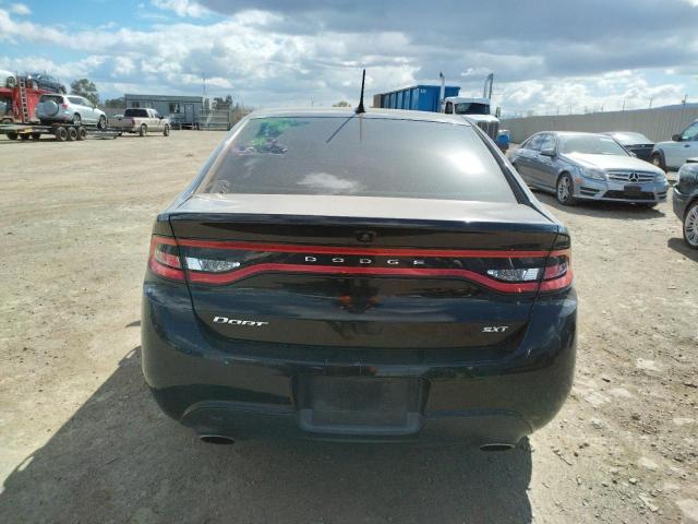 Photo 6 from auction – 2013 DODGE DART SXT with VIN 1C3CDFBA6DD333266