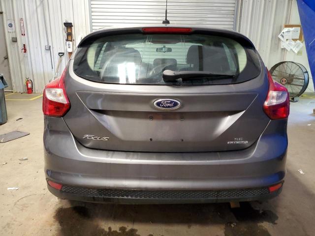 Zdjęcie 6 z aukcji – 2014 FORD FOCUS SE z VIN 1FADP3K2XEL251732