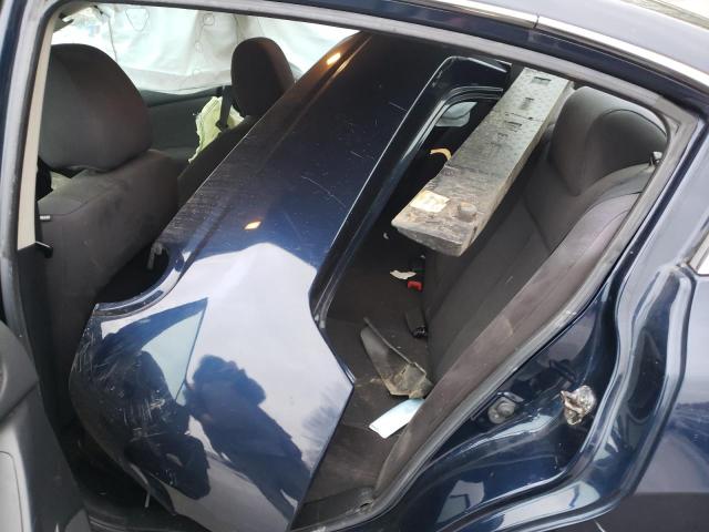 Photo 10 from auction – 2010 NISSAN ALTIMA BAS with VIN 1N4AL2AP0AN524102